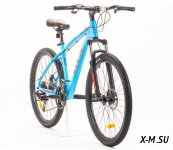 Велосипед 26 GTX  ALPIN 2601