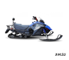 Снегоход Woideal WD 180