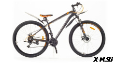 Велосипед 29 KROSTEK PLASMA 920