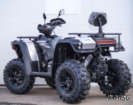 Квадроцикл LINHAI-YAMAHA M550L (EFI) ИНЖЕКТОР