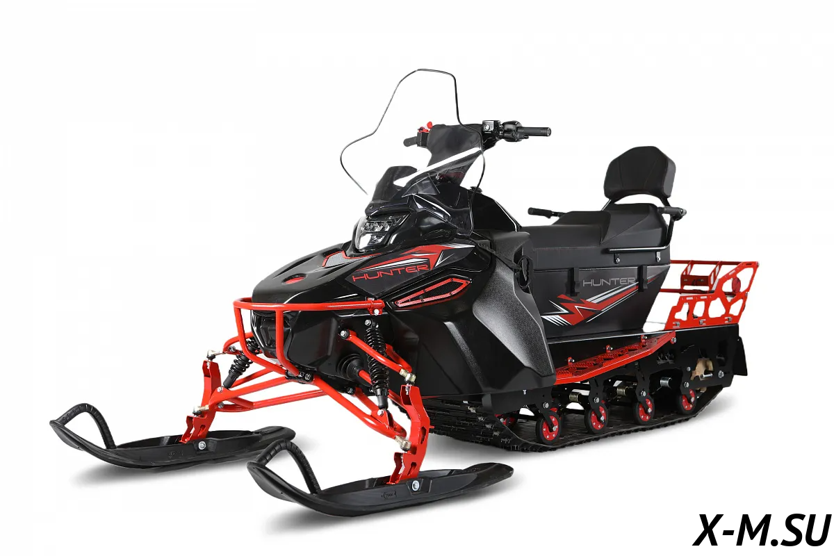 Снегоход IKUDZO HUNTER 780LK 30 V2 Снегоход IKUDZO HUNTER 780LK 30 V2