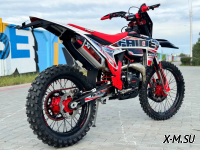 Кроссовый мотоцикл FAIDET CB300RL MAX KKE