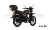 Мопед ROCKOT ALPHA COMFORT 