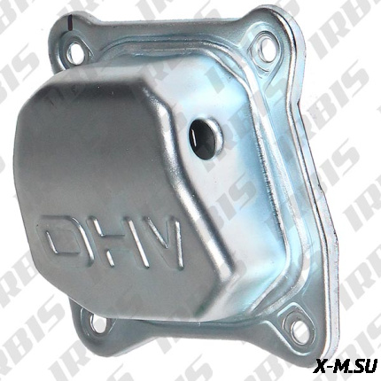 Крышка головки цилиндра 168F-170F (11221-LC90-0100); МУХТАР-7