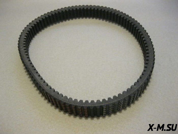 Ремень вариатора (B7-1023) (см.аналог - LU079837) 150600-001-0000