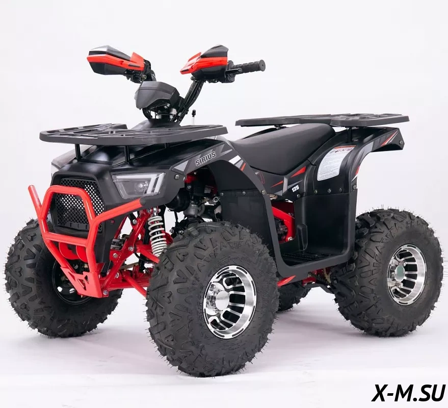 Квадроцикл YACOTA Sirius LD Квадроцикл YACOTA Sirius LD