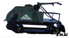 Мотобуксировщик Райда 087 L04 11 катушка 7 ампер