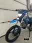 Мотоцикл (питбайк) PROMAX FIDET (ФАЙДЕТ) 190E MAX PRO LUX 19/16 АКЦИЯ