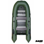 Лодка ПВХ КОМБАТ CMB-360