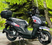 Скутер Jin Xin Tank TK1 180