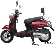Скутер Vento Retro