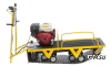 Мотобуксировщик Lebedev Motors РЕКС RV511