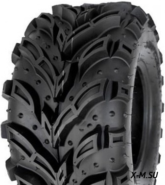 Шина пневматическая 6PR DEESTONE D936 MUD CRUSHER TL Шина пневматическая 6PR DEESTONE D936 MUD CRUSHER TL