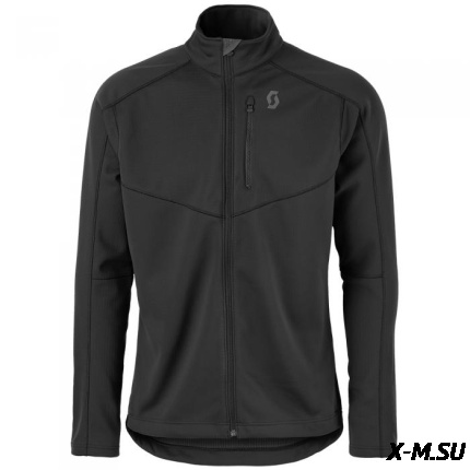 Толстовка Defined Tech BLACK