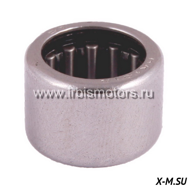 Подшипник игольчатый (сепаратор) NK1012 (10х14х12)