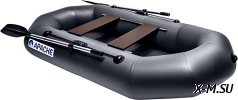 Надувная лодка APACHE 240