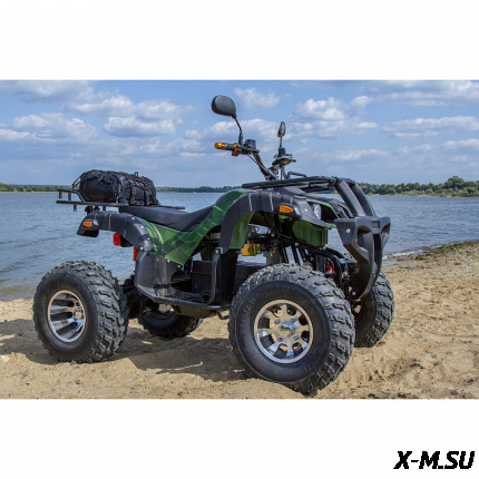 Электроквадроцикл SIMARGL ELEKTRO Offroad