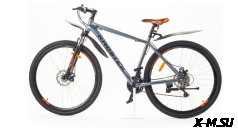Велосипед 29 KROSTEK PLASMA 910