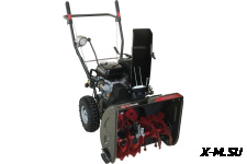 Снегоуборщик EVOLINE SBG 560 E