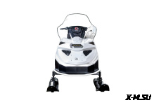 Снегоход БТС 4Т РК /СУПЕР-ЛОНГ ЛЮКС/ 29 л.с. 726 м3