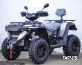 Квадроцикл LINHAI-YAMAHA M550L (EFI) ИНЖЕКТОР