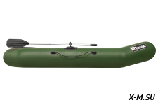 Лодка ПВХ Фрегат М-3 Лайт (280 см)