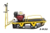 Мотобуксировщик Lebedev Motors РЕКС RA509