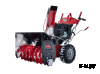 Снегоуборщик AL-KO Premium Snowline 760E