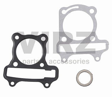 Прокладки ЦПГ (3шт) 4Т 139QMB D50