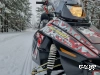 Снегоход IRBIS TUNGUS 400 LE PRO 25/26
