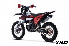 Мотоцикл ZUUMAV K8 (NB-300)