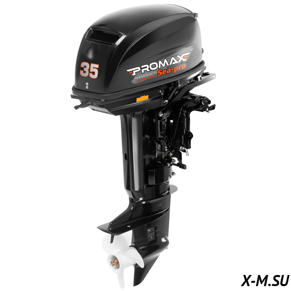 Лодочный мотор PROMAX SP30FHS S-PRO Лодочный мотор PROMAX SP30FHS S-PRO