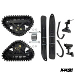 Снегоход MOTAX Gekkon