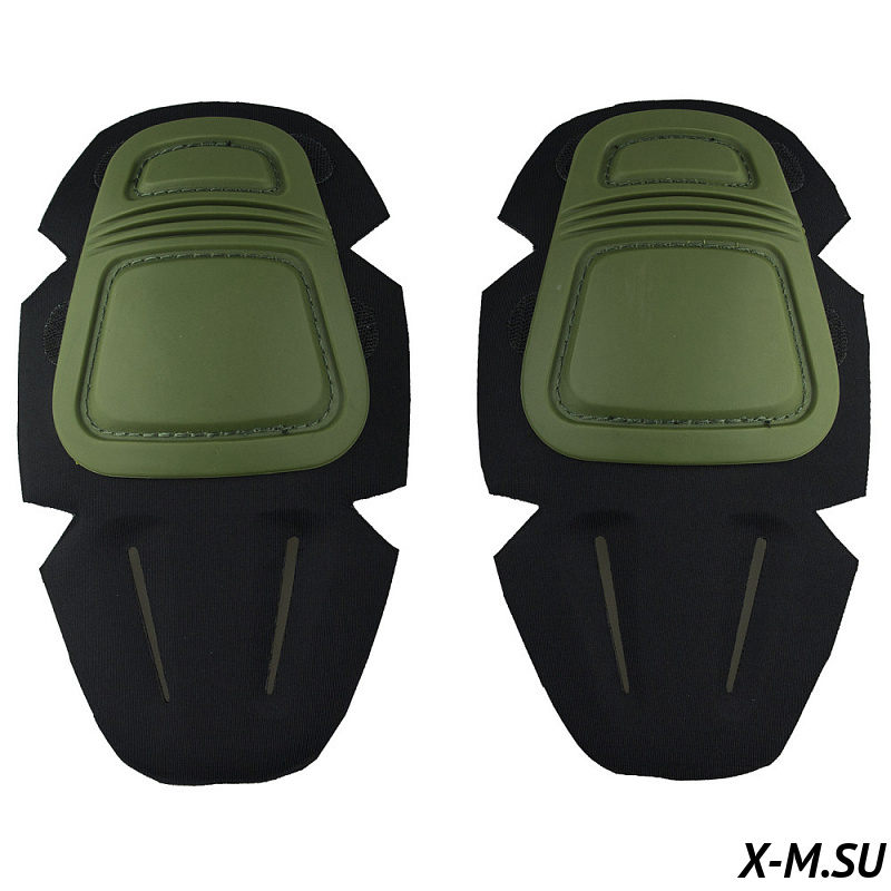 Наколенники (вставка в Брюки) POI FOR ENDURO Наколенники (вставка в Брюки) POI FOR ENDURO
