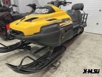 Снегоход BRP Ski-Doo Skandic SWT V-800 4-TEC Б/У