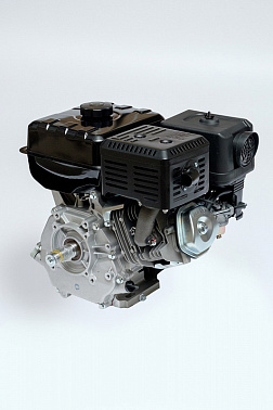 Двигатель Lifan 190F-C Pro D25