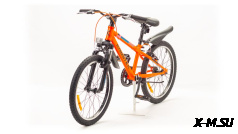 Велосипед 20&quot; KROSTEK SIGMA 205