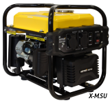 Инверторный генератор Huter DN2700i