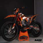 Мотоцикл TRX START 250