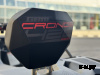Квадроцикл GBM CRONOS 420 4WD EFI с ПСМ