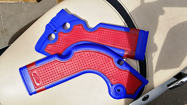 Защита рамы M2/M4/M8  60600020