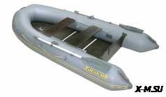 Лодка ПВХ CATFISH 310