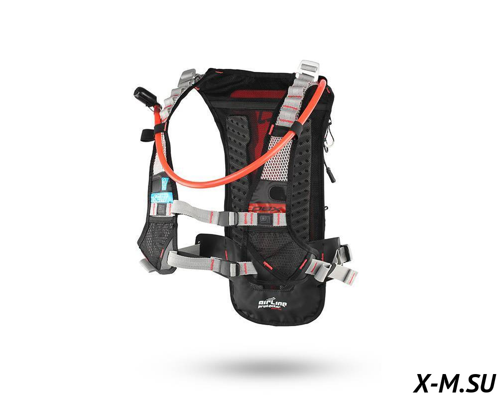 Рюкзак-гидропак Leatt DBX Mountain Lite 2.0