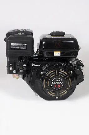 Двигатель Lifan 170FD D20 3А