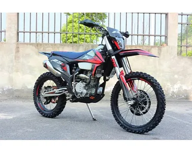 Мотоцикл JHL MOTO JHL Z5V NB300 (174MN-3)