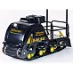 Мотобуксировщик OPTI MAX 19