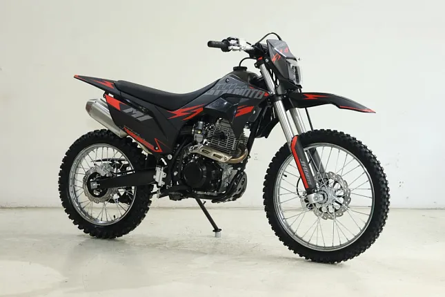 Мотоцикл JHL MOTO JHLmoto M1 CB300